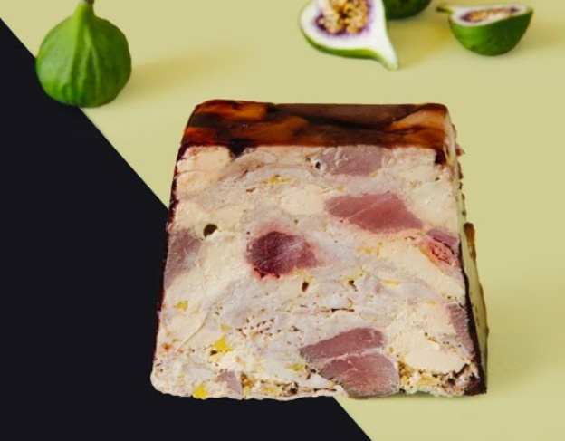 Maison Vérot présente sa collection de charcuteries pour l'Automne-Hiver 2019