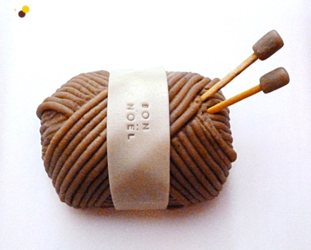 Bûche et douceurs de Noël 2019 de Bogato