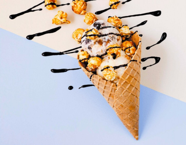 Des nouvelles pâtisseries glacées dans les boutiques Häagen-Dazs