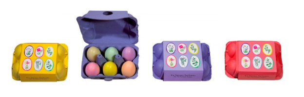 Pâques 2020 chez Fragonard