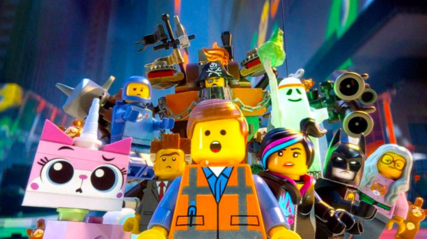 Les films et séries pour enfants à voir sur Netflix, Disney+, OSC, La Cinetek