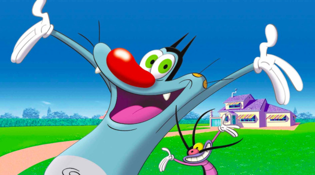 Le top des films et séries pour enfants à voir sur OCS