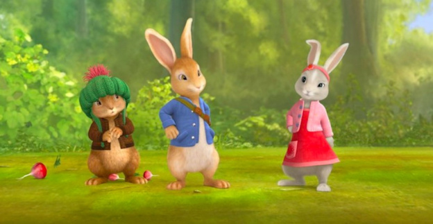 Le top des films et séries pour enfants à voir sur OCS