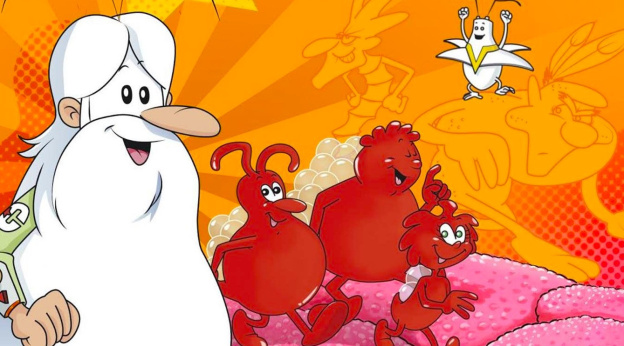 Le top des films et séries pour enfants à voir sur OCS