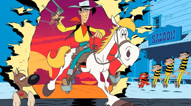 Le top des films et séries pour enfants à voir sur OCS