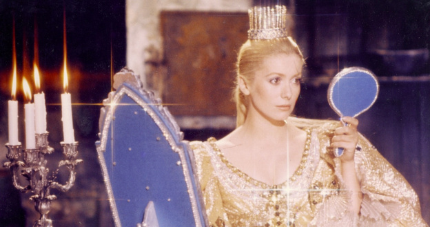 Le top des films pour enfants à voir sur La Cinetek