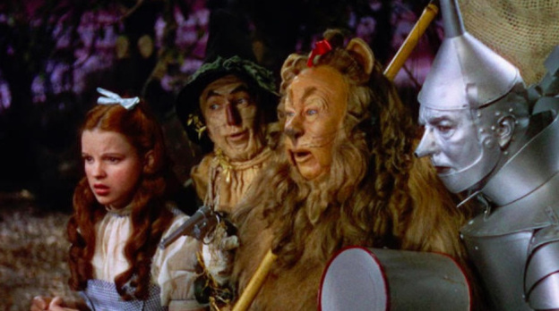 Le top des films pour enfants à voir sur La Cinetek