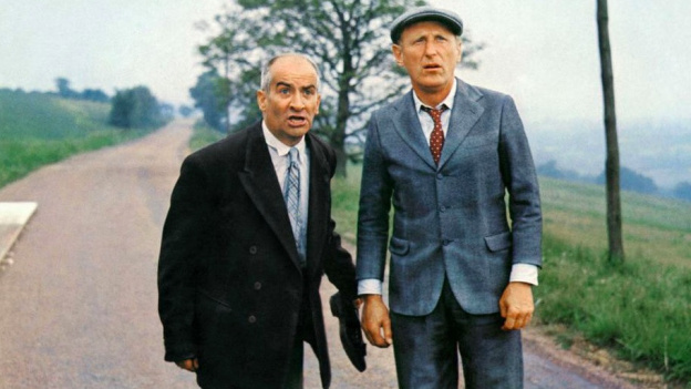 Le top des films pour enfants à voir sur La Cinetek