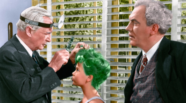 Le top des films pour enfants à voir sur La Cinetek