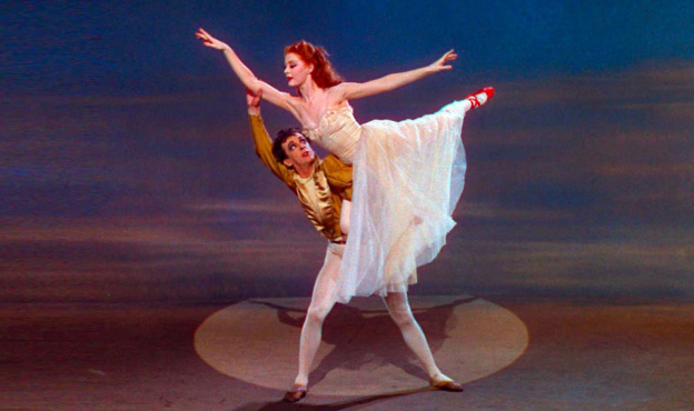 Le top des films pour enfants à voir sur La Cinetek