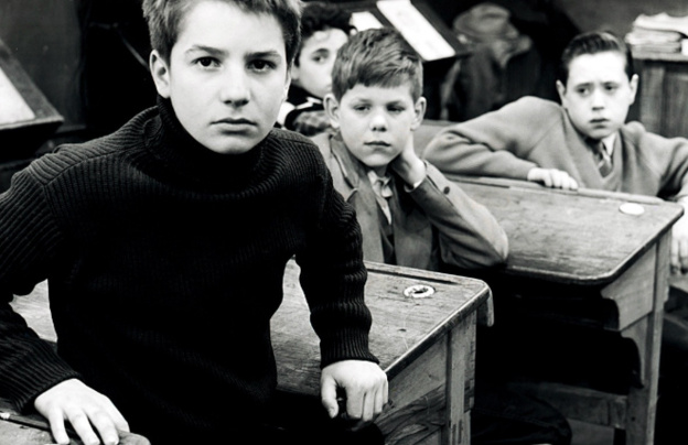 Le top des films pour enfants à voir sur La Cinetek