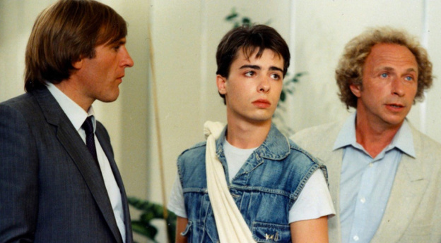 Le top des films pour enfants à voir sur La Cinetek