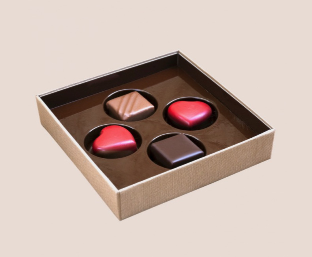 Fête des Mères 2020 par Jean-Paul Hévin 