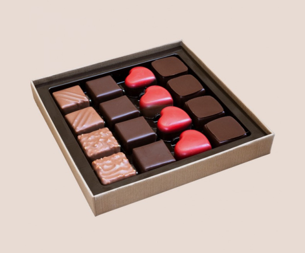 Fête des Mères 2020 par Jean-Paul Hévin 