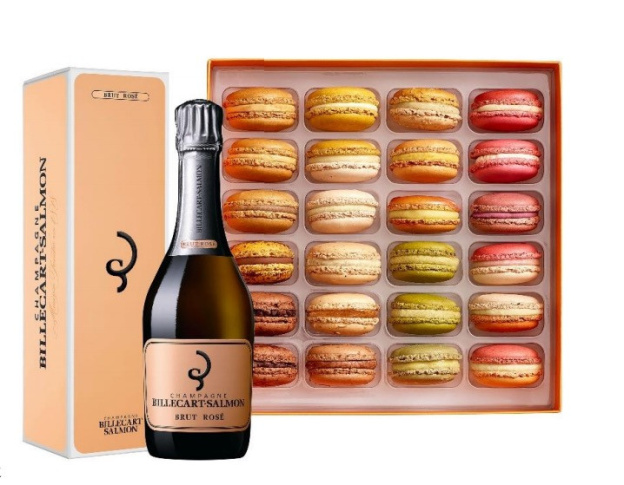 Fête des Pères 2020 by Pierre Hermé 