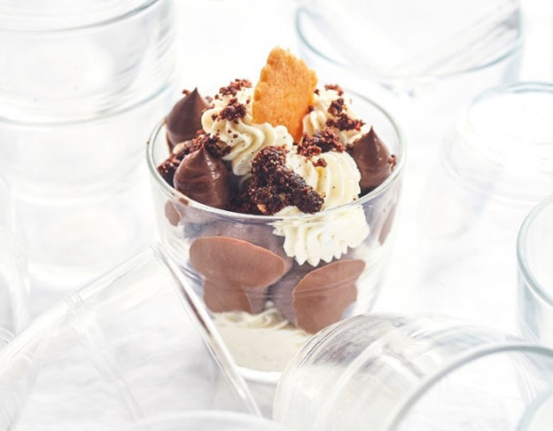 Le top des gâteaux et chocolats pour faire plaisir aux enfants pour la rentrée scolaire