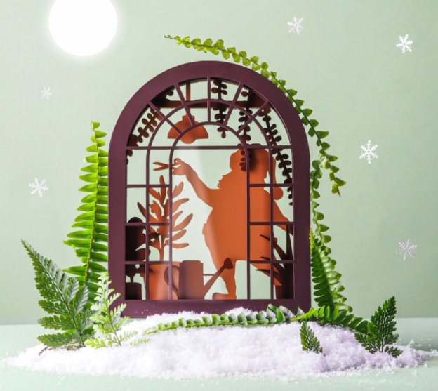 Chocolats de Noël 2020 de Le Lautrec