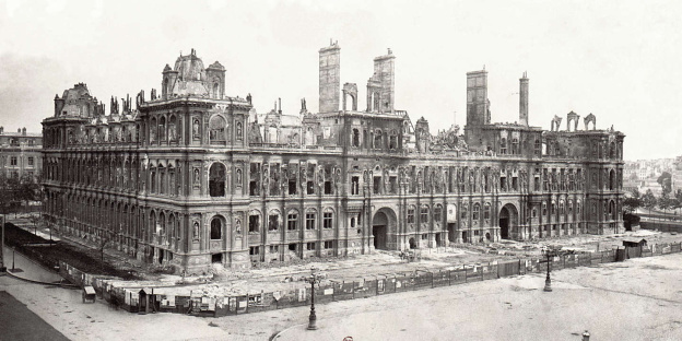 150 ans de la Commune de Paris : Retour sur l’histoire de l’insurrection parisienne