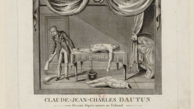 A la découverte du Paris des criminels