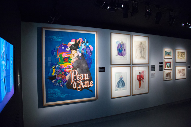 Le Musée Méliès, le nouveau musée du cinéma de la Cinémathèque Française