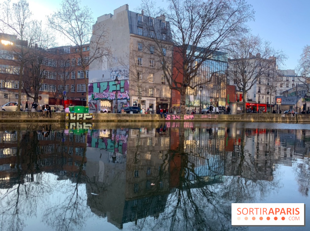 Un nouveau Breizh Café ouvre au Canal Saint-Martin