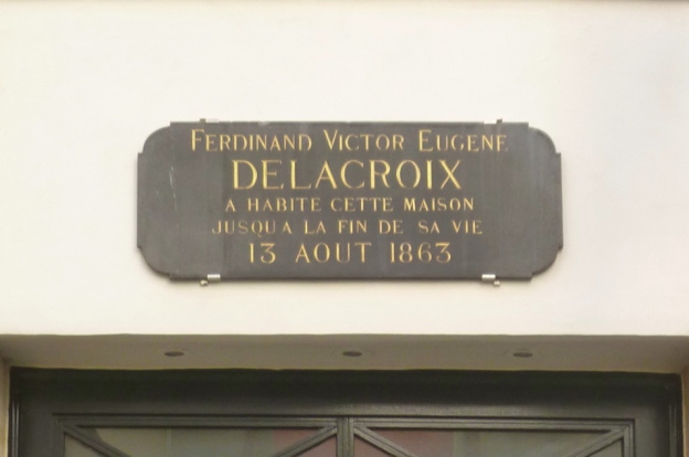 Éphéméride : Ça s'est passé un 13 aout à Paris