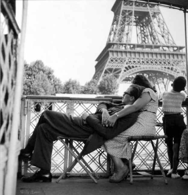 Éphéméride : Ça s'est passé un 14 août à Paris