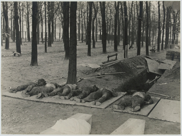 Éphéméride : Ça s'est passé un 19 août, le début de la Libération de Paris