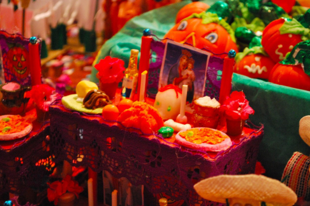 Que mange-t'on pour Día de Muertos 2023 ? Les spécialités mexicaines traditionnelles