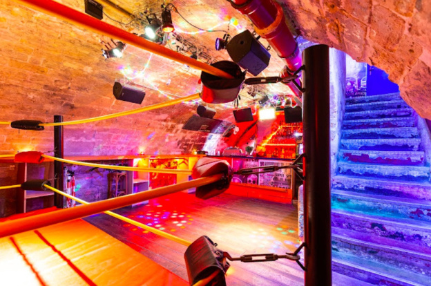 Día de Muertos 2023 : Le patrimoine et les lieux mexicains de Paris