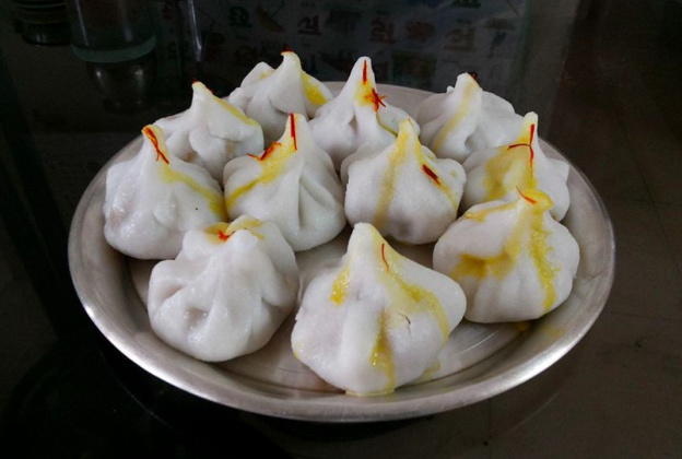 Que mange-t'on pour Diwali 2023 ? Les spécialités indiennes traditionnelles