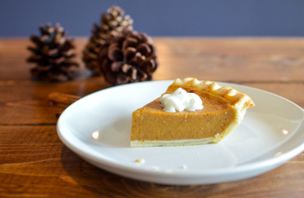 Que mange-t'on pour Thanksgiving 2023 ? Les spécialités américaines traditionnelles