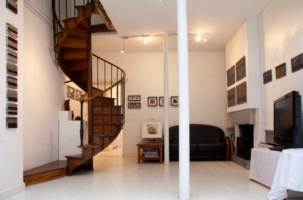 Thanksgiving 2023 : Le patrimoine et les lieux américains de Paris