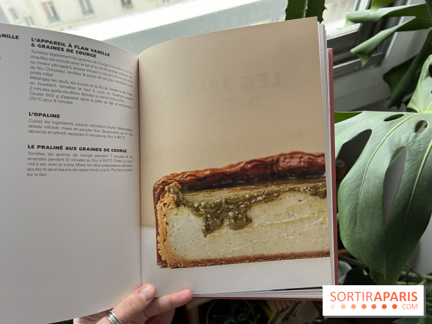 FLAN François Blanc