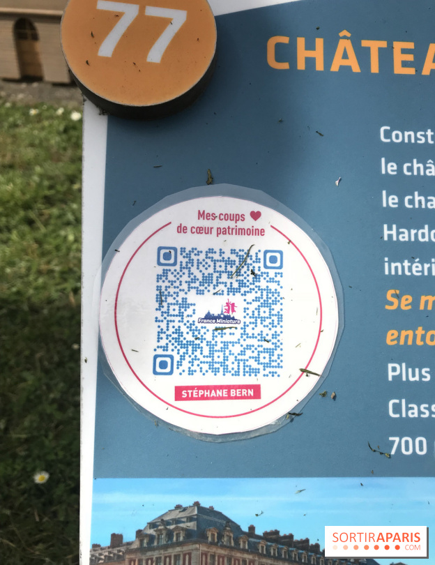 France Miniature, les plus beaux monuments racontés par Stéphane Bern