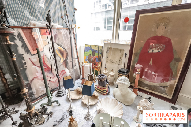 Hôtel de Berri - les photos