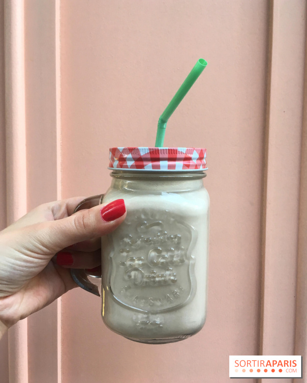 Melba Glacier - Photos du test