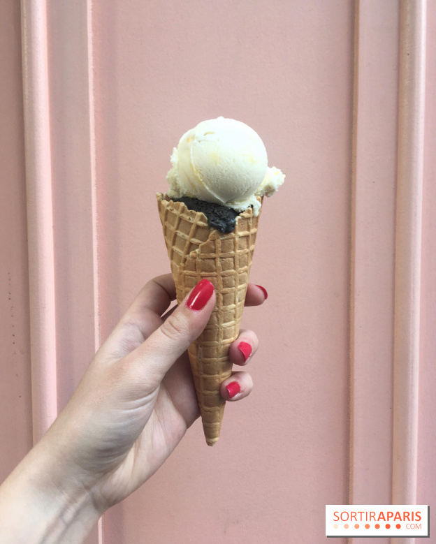 Melba Glacier - Photos du test