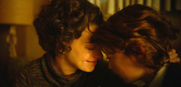 Armageddon Time de James Gray avec Anne Hathaway : les premières images