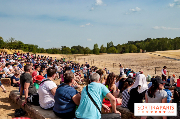 La Mer de Sable en royaume Mexicain !