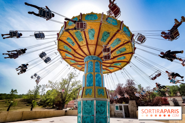 La Mer de Sable en royaume Mexicain !