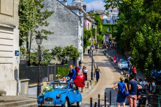 Sortiraparis, une audience record en 2020