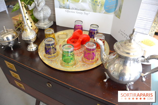 Les Bains d'AliA, un hammam traditionnel et raffiné !