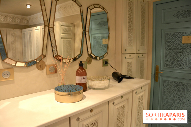 Les Bains d'AliA, un hammam traditionnel et raffiné !