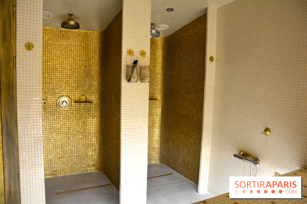 Les Bains d'AliA, un hammam traditionnel et raffiné !