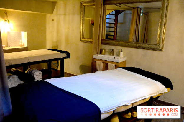 Les Bains d'AliA, un hammam traditionnel et raffiné !