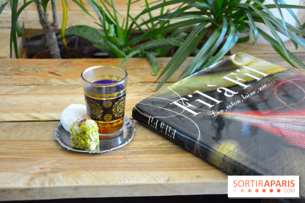 Les Bains d'AliA, un hammam traditionnel et raffiné !