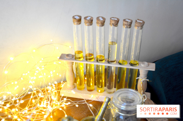 Les Bains d'AliA, un hammam traditionnel et raffiné !