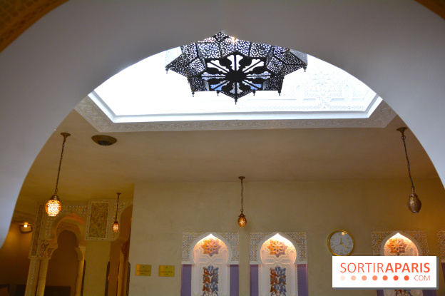 Les Bains d'AliA, un hammam traditionnel et raffiné !