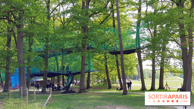 Thoiry 2018 - Safari Air Park